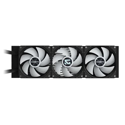 Gigabyte Gaming 360 ARGB CPU Liquid Cooler